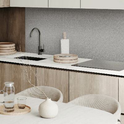 Square tv wall panel Wood braid pattern