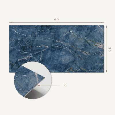 Pvc wall panel Natural stone pattern