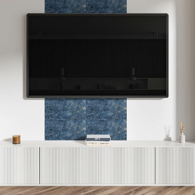 Pvc wall panel Natural stone pattern