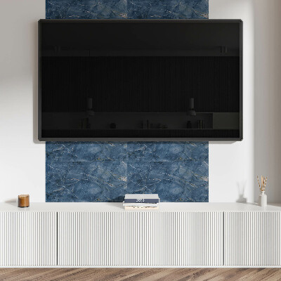 Pvc wall panel Natural stone pattern