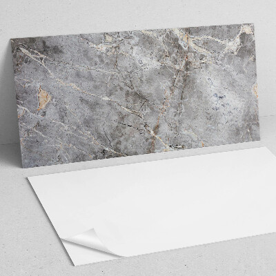 Square wall panel Natural stone pattern