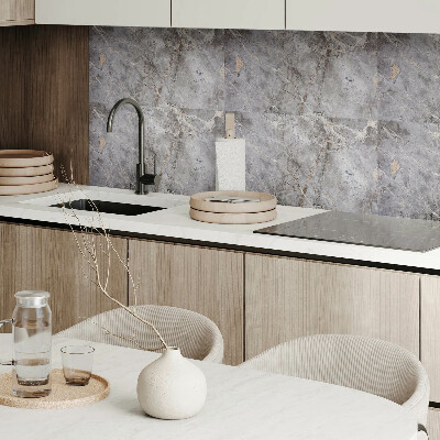 Square wall panel Natural stone pattern