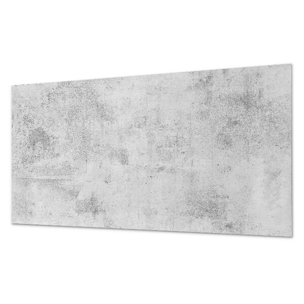 Square wall panel Raw concrete texture