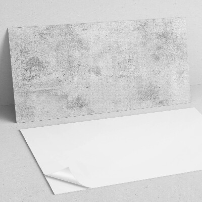 Square wall panel Raw concrete texture