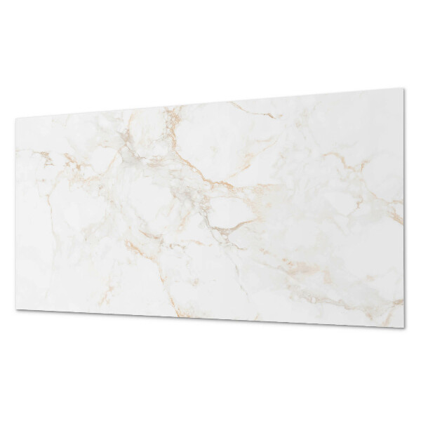 Square wall panel Elegant marble pattern