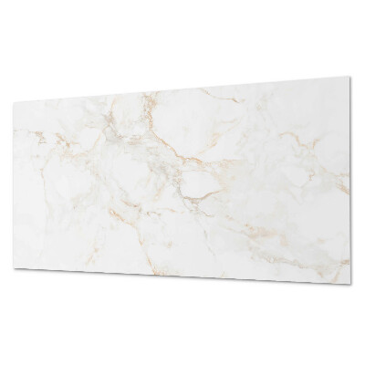 Square wall panel Elegant marble pattern