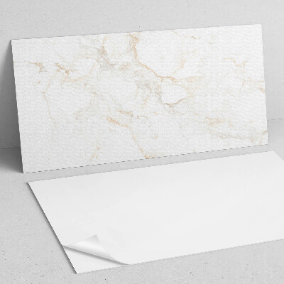 Square wall panel Elegant marble pattern