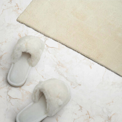 Square wall panel Elegant marble pattern
