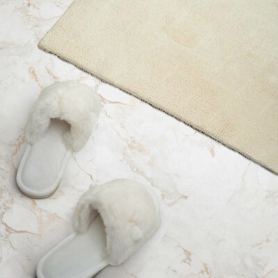 Square wall panel Elegant marble pattern