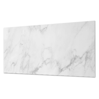Square tv wall panel Marble surface pattern