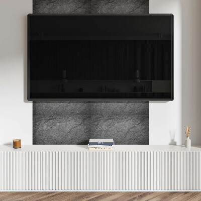 Pvc wall panel Natural stone texture