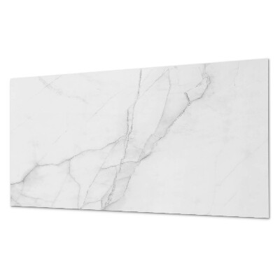 Square tv wall panel Elegant marble pattern