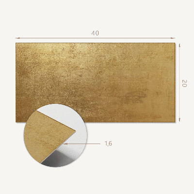 Square wall panel Abstract background texture