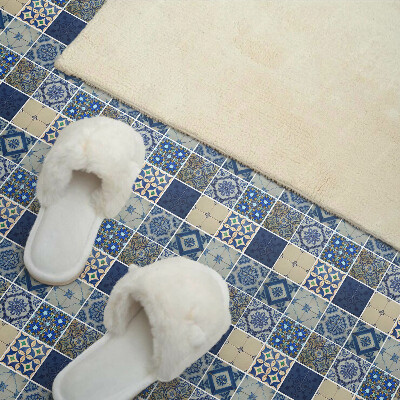 Pvc wall panel Mosaic tile pattern