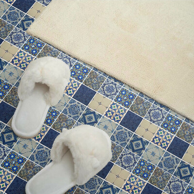 Pvc wall panel Mosaic tile pattern