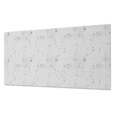 Square tv wall panel Abstract texture pattern