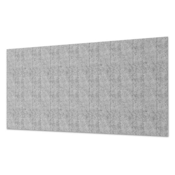 Pvc wall panel Concrete texture with drawings