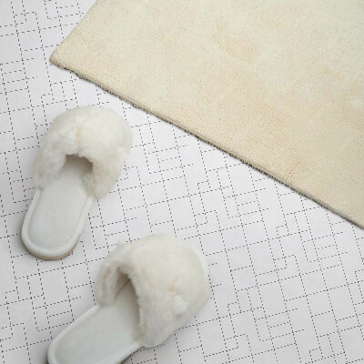 Pvc wall panel Abstract line pattern