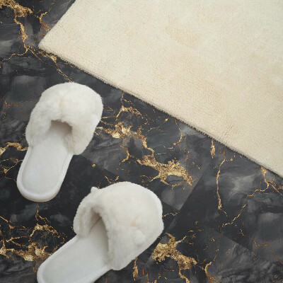 Square wall panel Elegant marble pattern