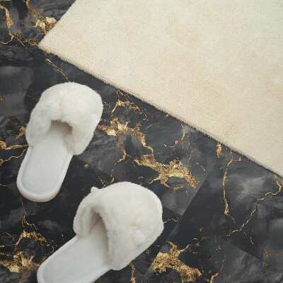 Square wall panel Elegant marble pattern