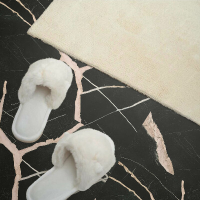 Square wall panel Elegant marble pattern