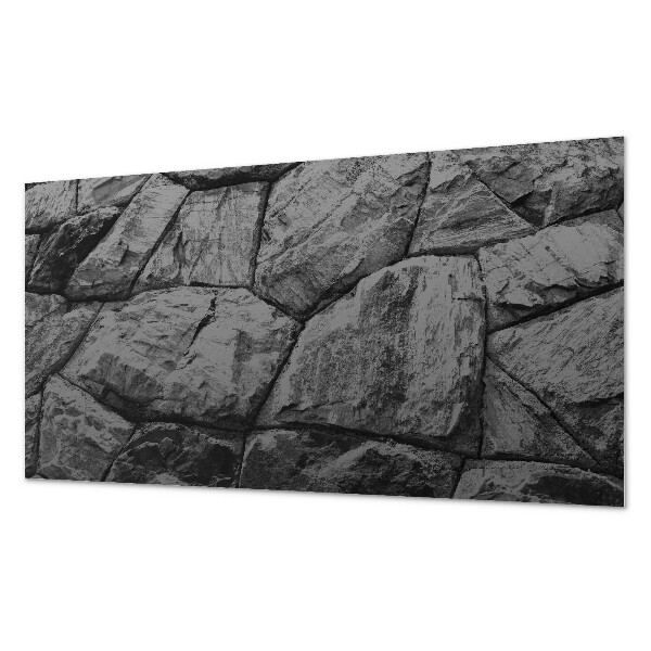 Pvc wall panel Natural stone pattern
