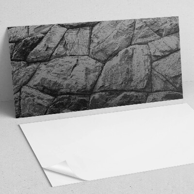 Pvc wall panel Natural stone pattern