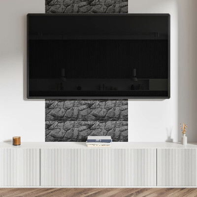 Pvc wall panel Natural stone pattern