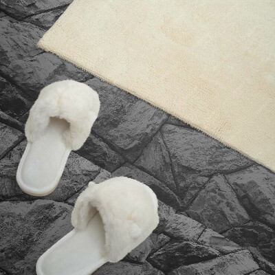 Pvc wall panel Natural stone pattern