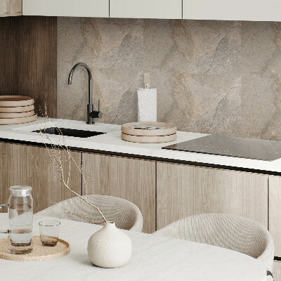 Square wall panel Natural stone pattern
