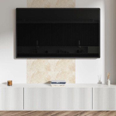 Pvc wall panel Elegant marble pattern