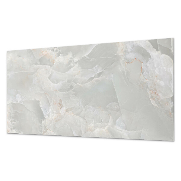 Pvc wall panel Subdued marble pattern