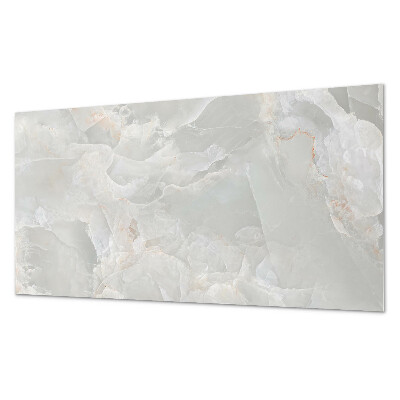 Pvc wall panel Subdued marble pattern