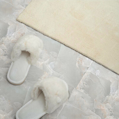 Pvc wall panel Subdued marble pattern