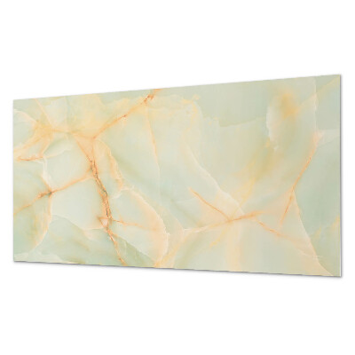 Square wall panel Elegant marble pattern