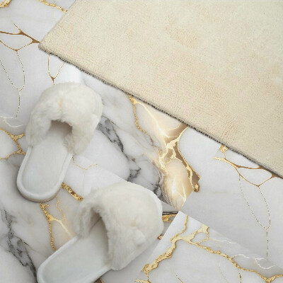 Pvc wall panel Elegant marble pattern