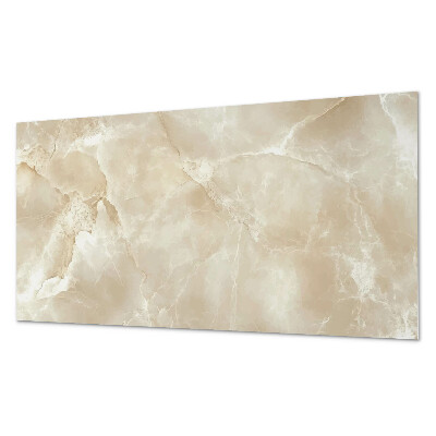 Square tv wall panel Elegant marble structure
