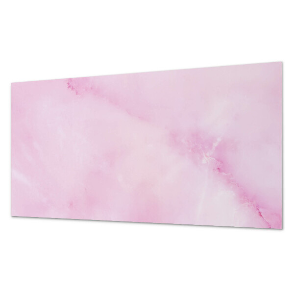 Square wall panel Delicate marble pattern