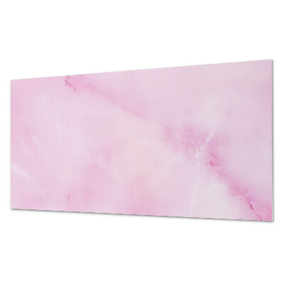 Square wall panel Delicate marble pattern