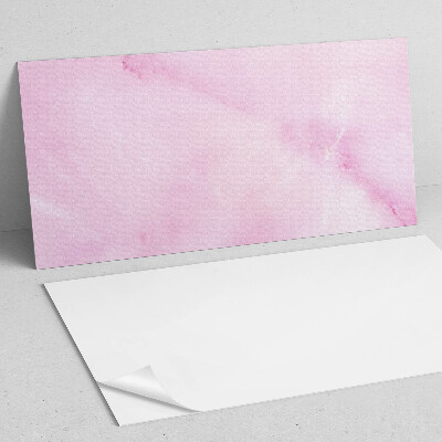 Square wall panel Delicate marble pattern
