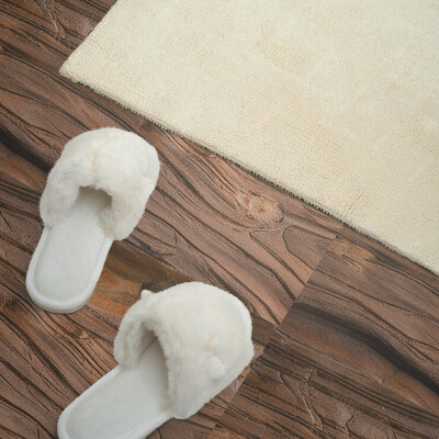 Pvc wall panel Natural wood grain
