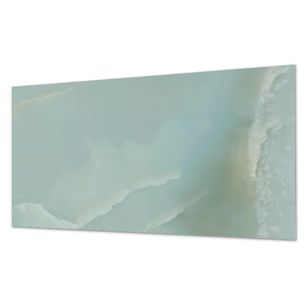 Square wall panel Natural marble pattern