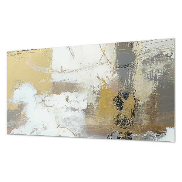 Pvc wall panel Abstract texture pattern