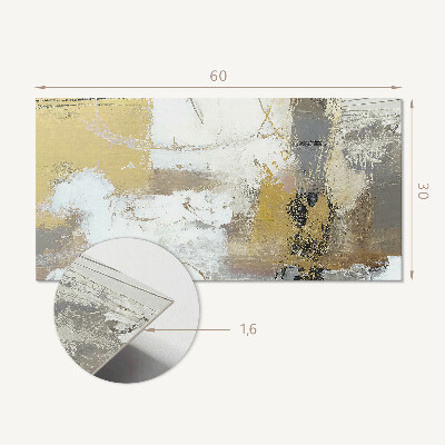 Pvc wall panel Abstract texture pattern