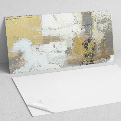 Pvc wall panel Abstract texture pattern