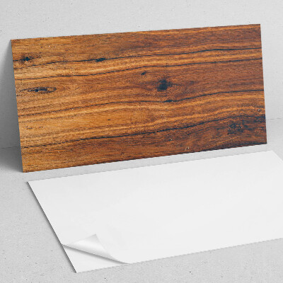 Pvc wall panel Natural wood pattern