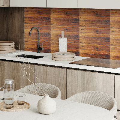 Pvc wall panel Natural wood pattern