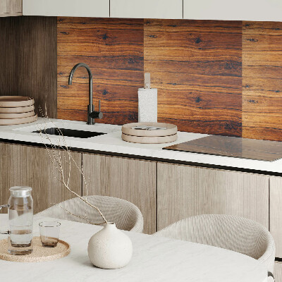 Pvc wall panel Natural wood pattern