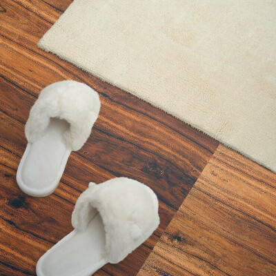 Pvc wall panel Natural wood pattern