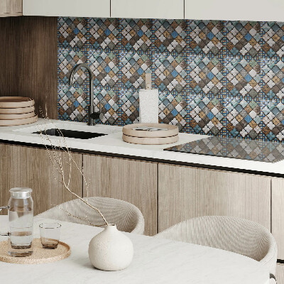 Pvc wall panel Ceramic tile patterns
